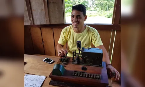 
							Igreja homenageia ex-coordenador da Pastoral da Juventude que morreu após acidente
						
						
