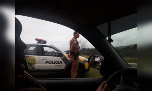
							PM faz Operação Saturação no Parque Jaboti
						
						