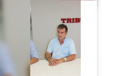 Prefeito de Faxinal reduz o próprio salário, de secretários e comissionados