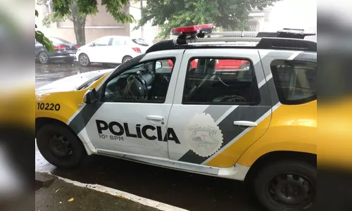 Gravida é hospitalizada ao cair de moto conduzida por sogro embriagado