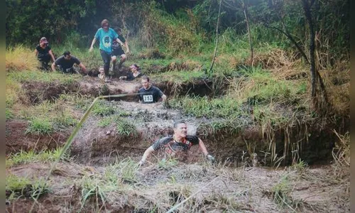 Edílson Porto e Lourdes Maria vencem       a 4ª edição da Corrida Off Road Favaretto