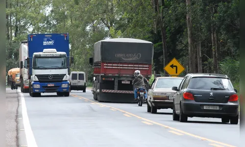 Governo: abastecimento está normalizado e foco agora é fiscalização