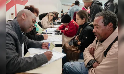   Regularização de cadastro para o Solo Sagrado vai até sexta