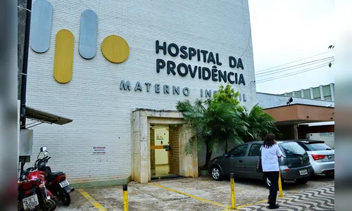 Hospital divulga nota de esclarecimento sobre morte de mãe 16 dias após o parto