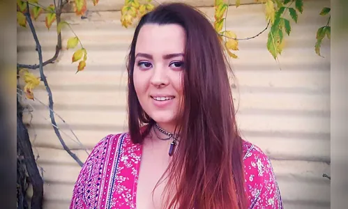 Moça garante que consegue sentir o ‘cheiro da morte’