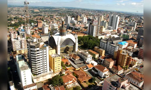 Governo tem ferramentas para o planejamento dos municípios