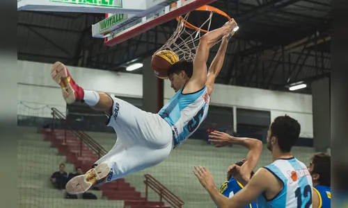 Jogos Abertos do Paraná começam nesta sexta-feira