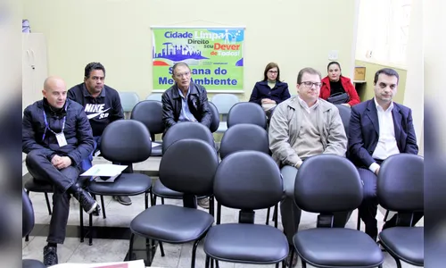 Conselho discute ações e soluções no Dia Mundial do Meio Ambiente