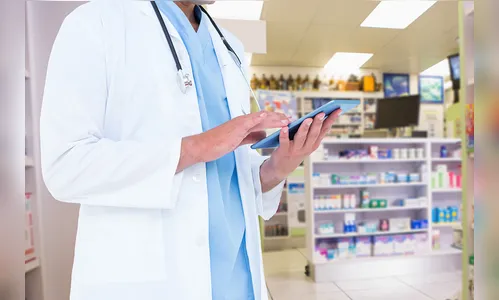 Agência tem vagas para atendente de farmácia e técnico em informática