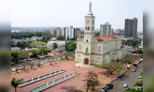 Confira a previsão do tempo para quarta e quinta-feira em Apucarana e região