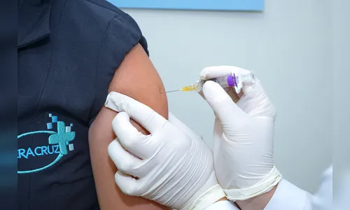 Apucarana alcança 81% da meta de vacinação