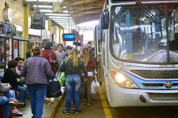 Prefeitura de Apucarana inicia licitação do transporte nesta quinta-feira