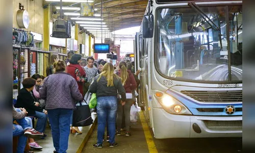 Prefeitura de Apucarana inicia licitação do transporte nesta quinta-feira