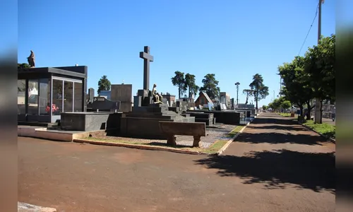 Falecimentos em Apucarana, Arapongas e Jandaia do Sul