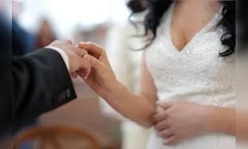 Câmara aprova proibição da casamento a menores de 16 anos