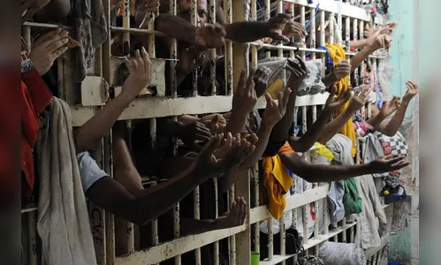 Presos podem ter de arcar com custos de permanência na cadeia