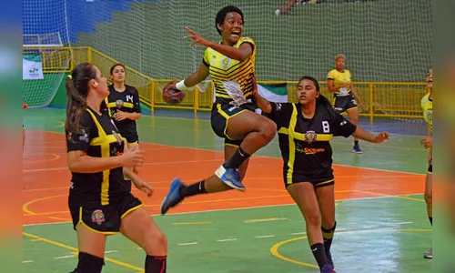 Rolândia e Faxinal vão sediar a fase       regional B dos Jogos Abertos do Paraná