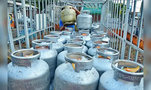 Sinegás acredita que o fornecimento de gás de cozinha estará normalizado ainda nesta semana