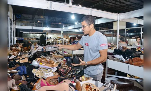 MegaFeira inicia nesta quarta em Arapongas