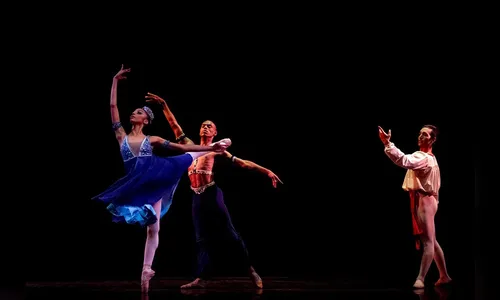 Arapongas recebe Mostra Paranaense de Dança