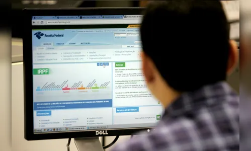 Receita libera amanhã consulta a primeiro lote de restituição de IR