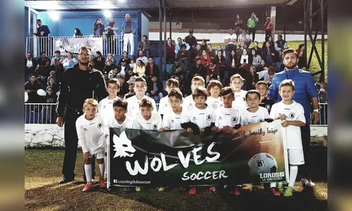 Country Club Soccer vai participar da 2ª Dani Cup em São José do Rio Preto