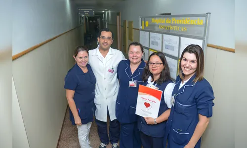 Estado lidera ranking de doações de órgãos