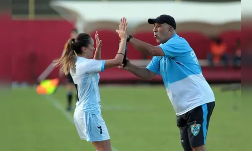 Roberto Costa deixa o comando técnico do Foz Cataratas/Coritiba