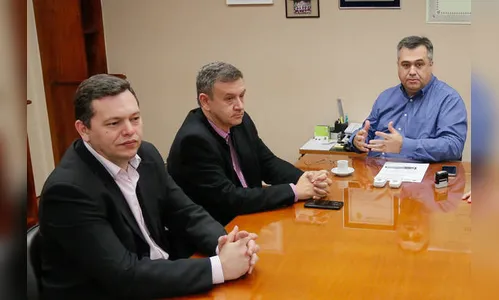 Apucarana obtém proposta para novo acordo com o TJPR e TRT-PR 