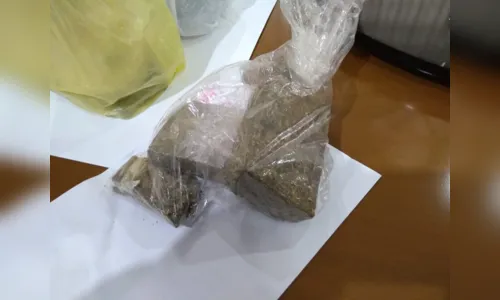 
							Polícia prende seis traficantes em menos de uma semana em Apucarana
						
						