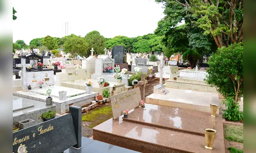 Veja a lista de falecimentos em Arapongas