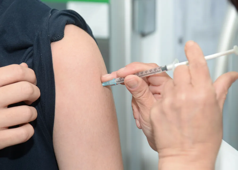 Campanha de vacinação contra gripe entra na reta final