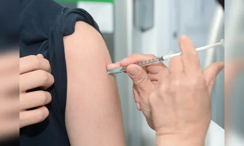 Campanha de vacinação contra gripe entra na reta final
