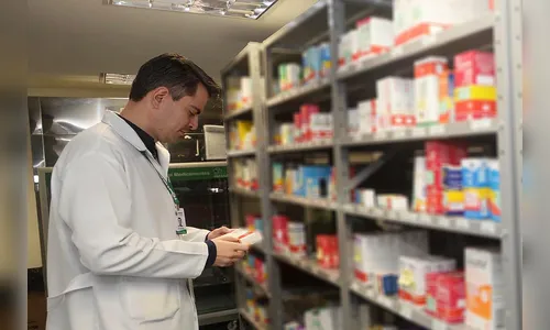 Medicamentos de alto custo são responsabilidade da União