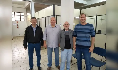 Agência do Trabalhador emite 600 carteiras de trabalho ao mês em Apucarana