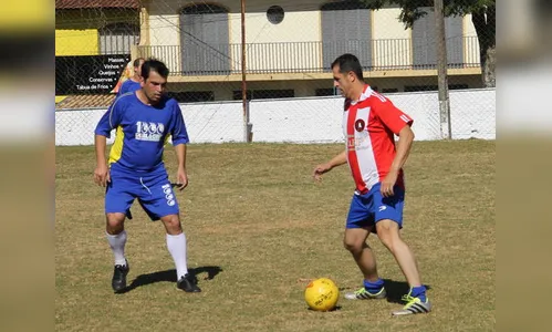 Primeira fase da Copa dos Pais tem       rodada decisiva neste domingo
