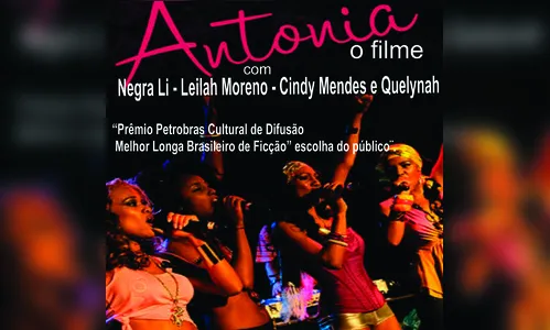 “Cinema Especial” oferece sessões gratuitas para a população