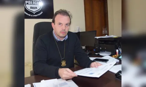 
							Projeto visa prevenir suicídio de Policiais Civis no Paraná
						
						