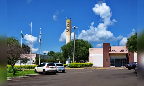 UTFPR oferta engenharia de computação