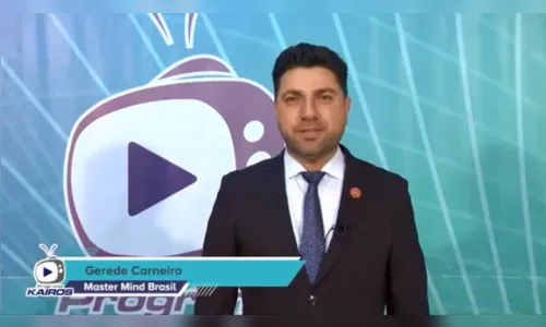 Dicas Motivacionais com o Gerede Carneiro - Como estão as suas FINANÇAS ?