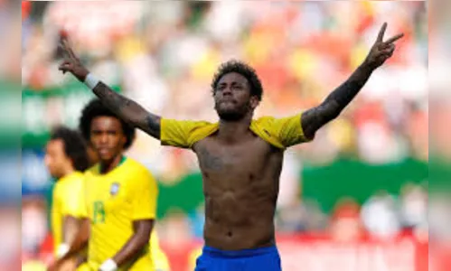 Brasil vence Áustria por 3 a 0 e recebe elogios da mídia internacional pela atuação