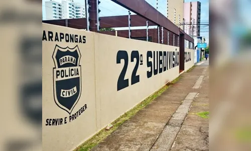 Ladrões invadem churrasco em Arapongas e roubam carros; seis pessoas foram feitas reféns 