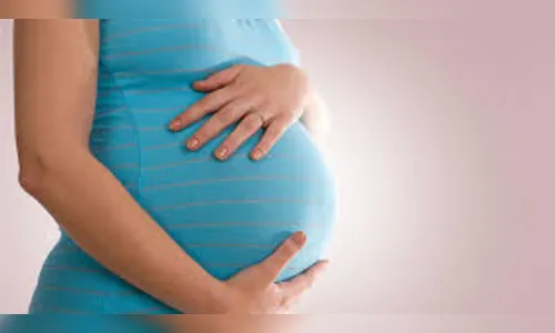 Gestante denuncia pai do bebê por contratar agressor para provocar aborto 