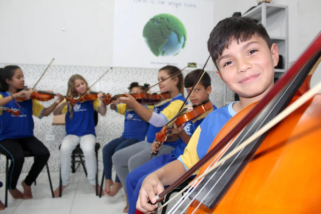 Ações integradas reduzem em 58% o trabalho infantil no Paraná