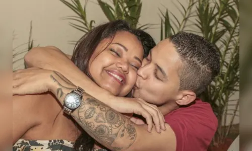 
							Filho da ex-bbb Elis Nair é preso suspeito de matar filho de sargento
						
						