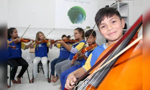 Ações integradas reduzem em 58% o trabalho infantil no Paraná