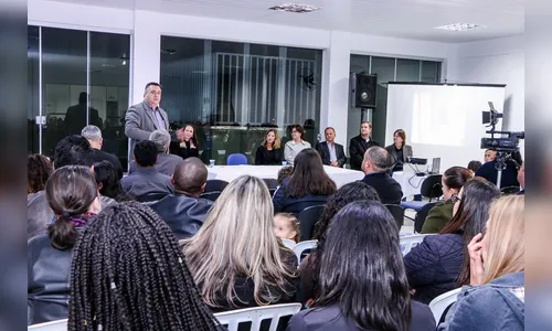 Mais 117 concluem cursos na Qualificação Total