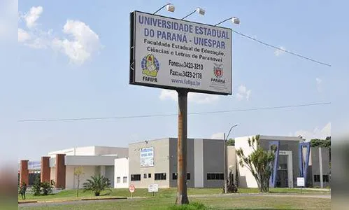 Unespar vai ofertar curso de Direito em Paranavaí