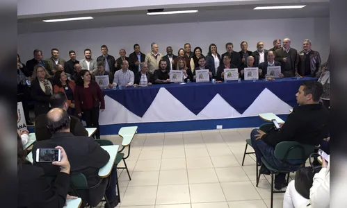 Unespar vai ofertar curso de Direito em Paranavaí