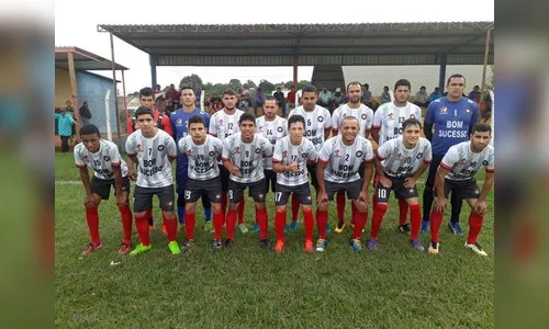 Em casa, Bom Sucesso sofre derrota na fase semifinal da Liga de Maringá